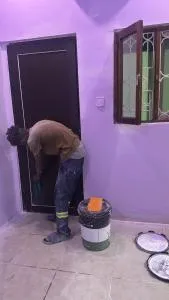 Salto Grande Suites - Fombeni