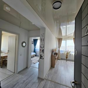 Cozy SoRaDa 3 apartment