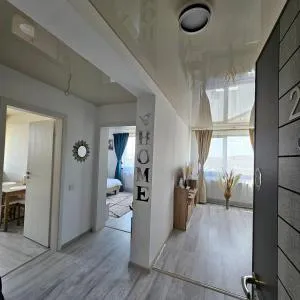 Cozy SoRaDa 3 apartment - Clinceni