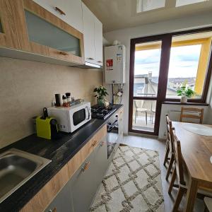 Cozy SoRaDa 3 apartment