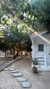 Forest Beach Cottages - Olimp