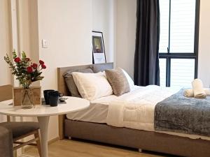 Amazing 1 bedroom 2 mins walk BTS On Nut