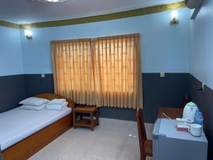 Apsara Guest House Kampot City