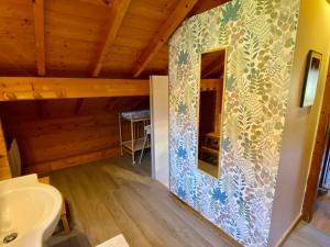 Chalets Chalet Baudelaire, 4* beau et authentique : Chalet