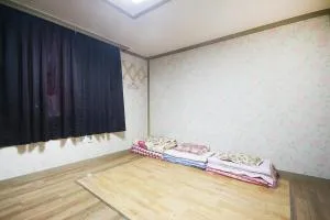 상무 그린 호텔 - Nae-dong