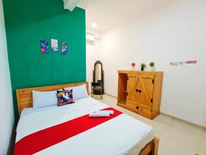 YUTAKA INN Suhat Permata Jingga