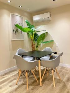Go Living & Suites, modern suite, great view, suite Moderna, gran vista, Poblado