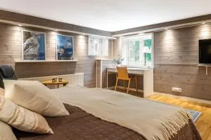 Lägenhet, Bergåsa - Lyckeby