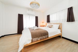 gouhuo Osaka 3LDK 6ppl House Free parking near Namba