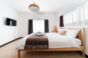 gouhuo Osaka 3LDK 6ppl House Free parking near Namba