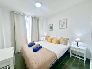 2The Best Location - Las Américas & Parking