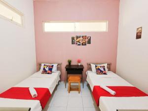 YUTAKA INN Suhat Permata Jingga