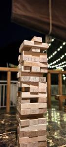 The Cozy Monks - Tirthan Valley