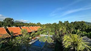 Teluk Menjangan Bali