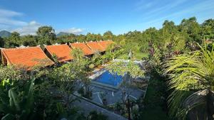 Teluk Menjangan Bali