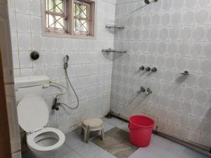 Metropolitan Retreat