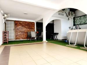 Homestay 5min walk to Jonker Street Melaka