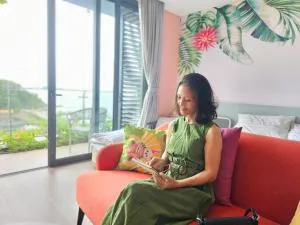 Hải Tiến - Mỹ Ðuc