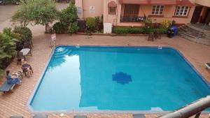 Blue ocean apartment baga Kyle