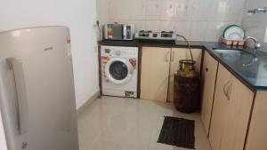 Blue ocean apartment baga Kyle