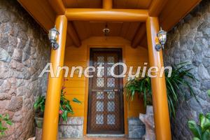 4BR Cabin @CampJohnHay