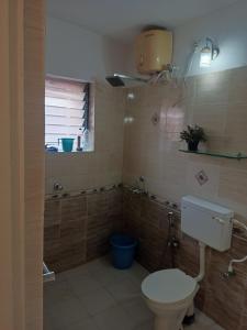 2 bhk apartment baga kyle