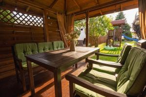 Dom Gościnny Karolek