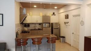 2 bhk apartment baga kyle