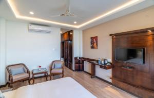 Karnika Resort Levelup Boutique-Dharamshala