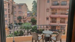 2 bhk apartment baga kyle