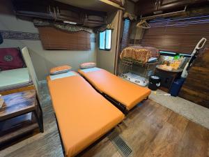 ペットOK! JUNGLIA 15分! サウナ-プール-Private Villa 405