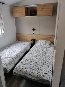 Bungalows soit en 3 ou 4ch - jusquà 18 voyageurs - mh732 3ch ou mh828 4ch Biscarrosse Lake-proche océan