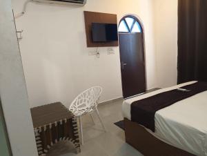 Hotel casita de gracia baga beach