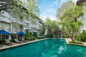 The Park Nine Hotel Srinakarin - Ban Khlong Thewa