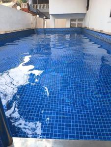 Hotel casita de gracia baga beach