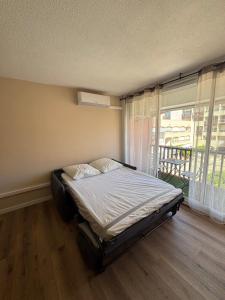 Studio Le saint Clair centre port