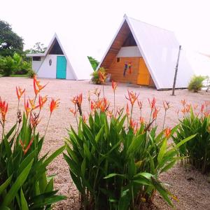 Blue Sky Lodge