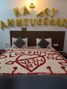 Hotel casita baga beach way