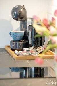 Pinea 222 LUNA - BASEN, sauna, jacuzzi w cenie pobytu - Easy-Rent Apartments