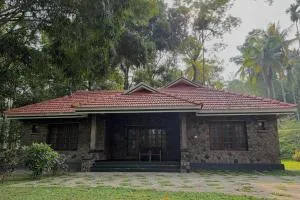 Kallu Villa - Pulpally