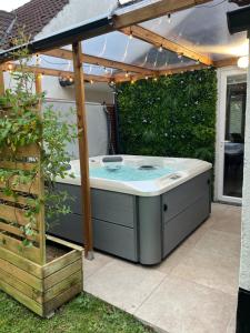 Appartements Le Nid du Cygne : Appartement 1 Chambre