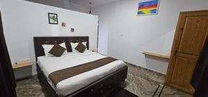 Hotel casita baga beach way