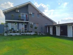 Vila DYANA baile felix cordau