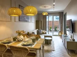 Apartament Port Hygge 171 - Przymorze