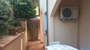 Onda Etrusca Appartamento al mare con il cane