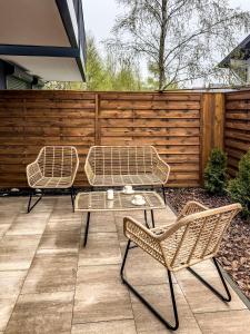 Apartament Port Hygge 171