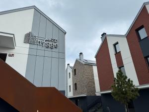 Apartament Port Hygge 171