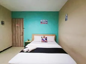 Dashan Merr Hotel - Keputih