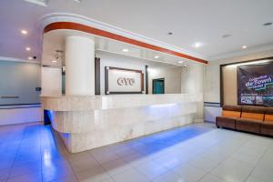 Hotel De Town 6 Hour Stay