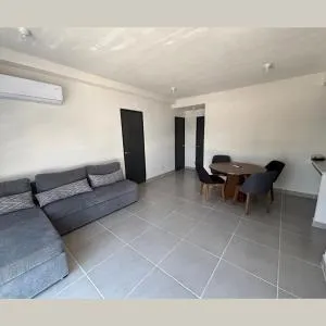 Comodo departamento en Barra Vieja Acapulco - Copala